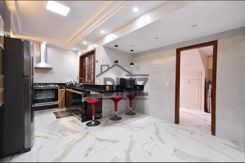 house em Rua José Júlio Ferreira, Fernão Dias - Belo Horizonte - MG