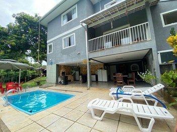house em Rua X, Cidade Jardim Guapimirim - Guapimirim - RJ