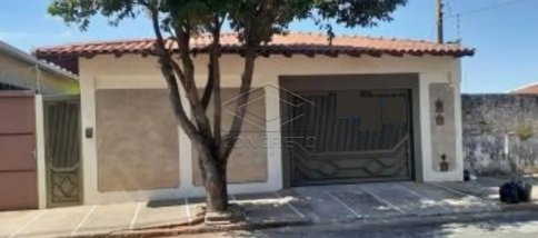 house em Rua Beiruth, Vila Seabra - Bauru - SP