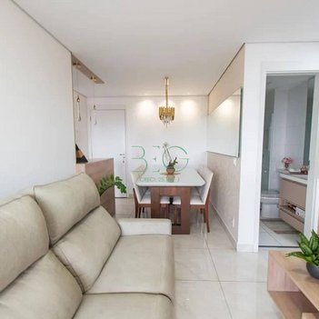 apartment em Rua Alexandre Levi, Cambuci - São Paulo - SP