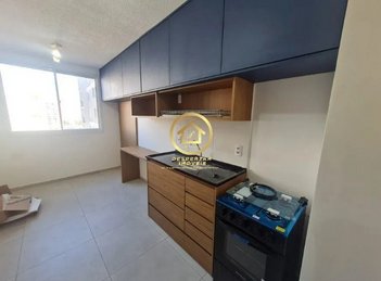 apartment em Rua Faustolo, Água Branca - São Paulo - SP