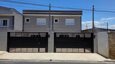 house em Avenida Água Vermelha, Parque Guaianazes - São Paulo - SP