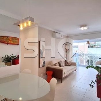 apartment em Rua Croata, Vila Ipojuca - São Paulo - SP