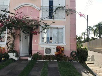 house em da Cavalhada, Cavalhada - Porto Alegre - RS