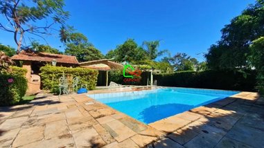 house em Rua Rio Comprido, São Joaquim - Vinhedo - SP