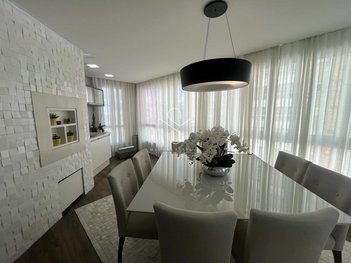 apartment em Rua Piauí, São Cristóvão - Lages - SC