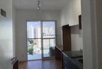 apartment em Rua Casa do Ator, Vila Olímpia - São Paulo - SP