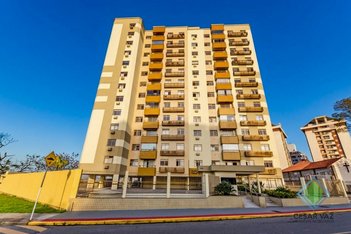 apartment em Rua Tupinambá, Jardim Atlântico - Florianópolis - SC