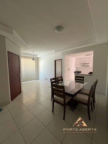 apartment em Rua Santarém, Veneza - Ipatinga - MG