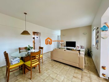 apartment em Rua Paula Rodrigues, Fátima - Fortaleza - CE