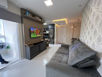apartment em Rua Santa Augusta, Braço do Norte - Braço do Norte - SC
