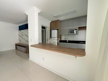 apartment em Rua Gustavo Budag, Velha - Blumenau - SC