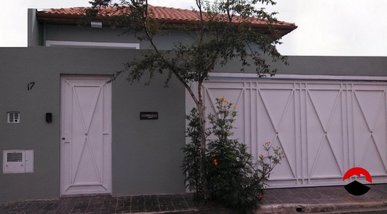 house em Rua Jati, Planalto Paulista - São Paulo - SP