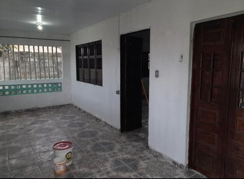 house em Rua Luiz Oliveira Costa, Centro - Pilar - AL