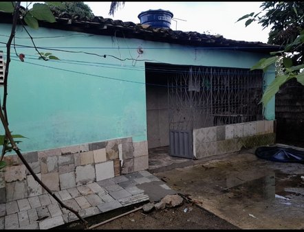 Cômodo Condomínio