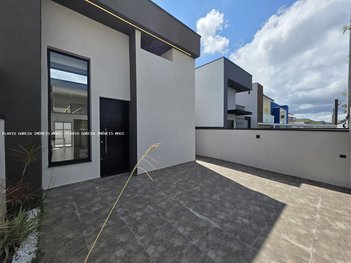house em Avenida João XXIII, Jardim São Pedro - Mogi das Cruzes - SP