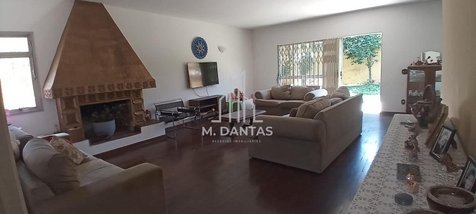 house em Rua Trasybulo Pinheiro de Albuquerque, Jardim Santa Helena - São Paulo - SP