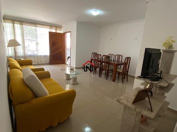 house em Rua Gaspar Fernandes, Vila Monumento - São Paulo - SP