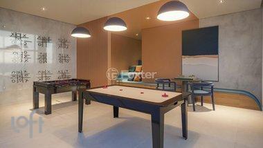 apartment em Diogo de Faria, Vila Clementino - São Paulo - SP