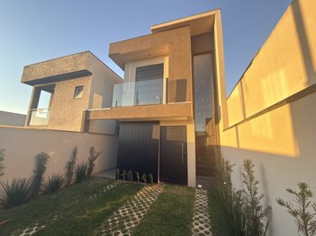 house em Rua Acará, Villas do Jaguari - Santana de Parnaíba - SP