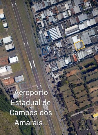 Cômodo Condomínio