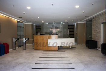 commercial_property em Verbo Divino, Chácara Santo Antônio (Zona Sul) - São Paulo - SP