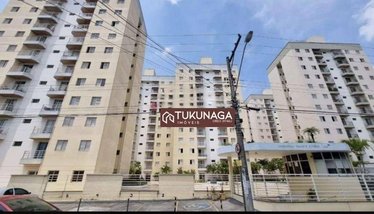 apartment em Rua Alberto Hinoto Bento, Macedo - Guarulhos - SP