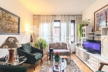 apartment em Rua Dom Pedro II, São João - Porto Alegre - RS