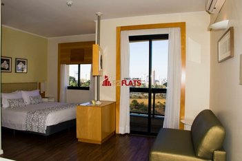 apartment em Rua Eleonora Cintra, Jardim Anália Franco - São Paulo - SP