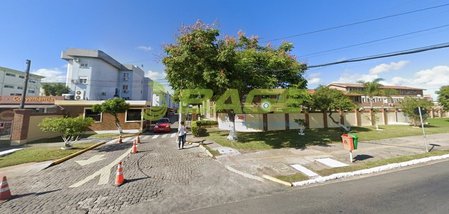 apartment em Avenida Presidente Juscelino Kubitschek de Oliveira, São Gonçalo - Pelotas - RS