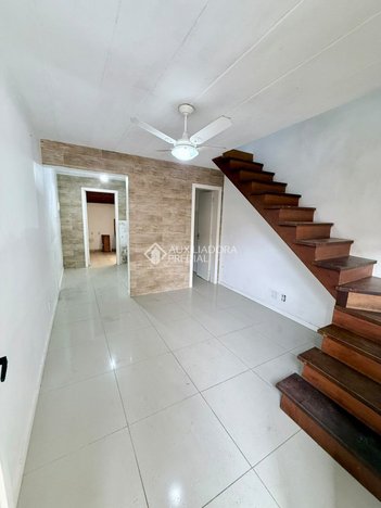 house em Rua Atílio Supertti, Vila Nova - Porto Alegre - RS