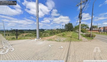 land_lot em Rua Arlindo Antonio Saccaro, Ana Rech - Caxias do Sul - RS