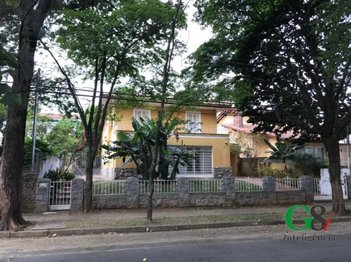 house em Rua dos Zapara, Vila Madalena - São Paulo - SP