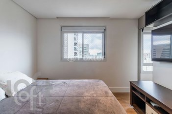 apartment em Rua Nicola Rollo, Vila Andrade - São Paulo - SP