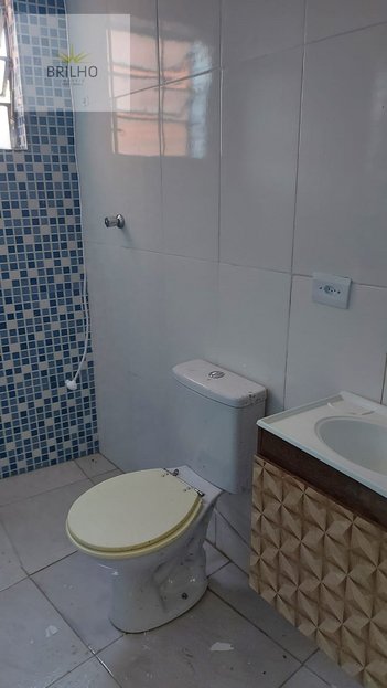 apartment em Rua Alexandre Baptistone, km 18 - Osasco - SP