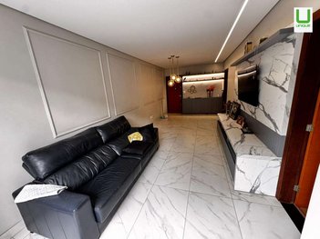 apartment em Rua Juacema, Graça - Belo Horizonte - MG