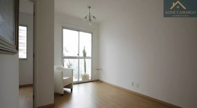 apartment em Rua Engenheiro Armando de Virgiliis, Vila Mariana - São Paulo - SP