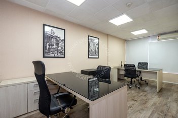 office em Brigadeiro Luís Antônio, Jardim Paulista - São Paulo - SP