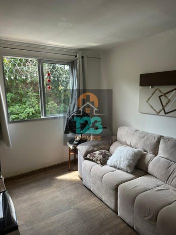 apartment em Rua Rui de Morais Apocalipse, Jardim Rizzo - São Paulo - SP