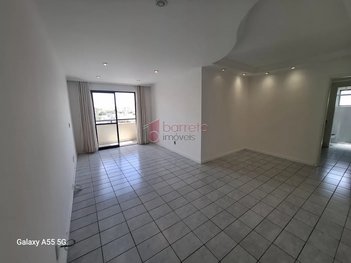 apartment em Rua do Retiro, Vila das Hortências - Jundiaí - SP