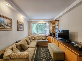 apartment em Rua Joaquim Antunes, Pinheiros - São Paulo - SP