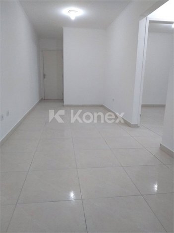 apartment em Rua João Darezzo, São Pedro - Osasco - SP