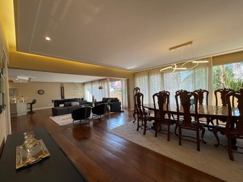 apartment em Rua Deputado Fernando Ferrari, Campo Belo - Londrina - PR