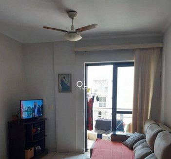 apartment em Avenida Romeu Strazzi, Reserva da Mata - São José do Rio Preto - SP