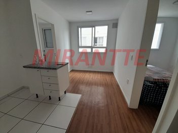 apartment em Rua Alfredo Pujol, Santana - São Paulo - SP