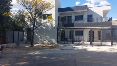 apartment em Rua Wilson de Oliveira Santos, Jardim das Azaléias - Sorocaba - SP