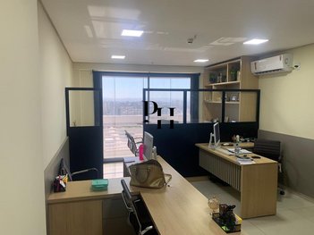 office em Avenida Rio Verde, Cidade Vera Cruz - Aparecida de Goiânia - GO