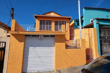 house em Rua Manoel João Pereira, Vila Matilde - São Paulo - SP