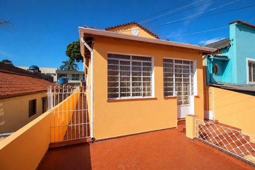 Cômodo Condomínio