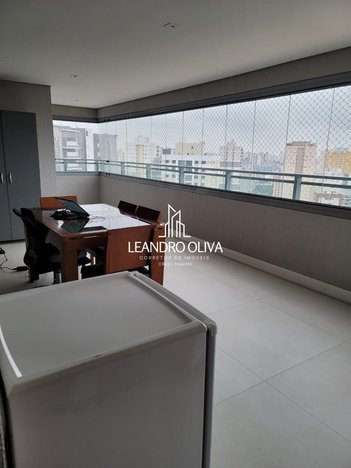 apartment em Rua Alcatrazes, Vila da Saúde - São Paulo - SP